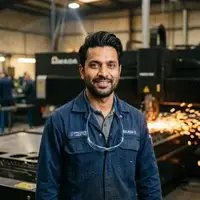 Vikram Panchal